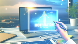 Bekerja Dalam Kediaman Dengan Stres: Tips Menjaga Motivasi Ketika Bekerja Dari Rumah