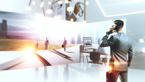 Pentingnya Interaksi Yang Efektif: Rahasia Sukses di Hubungan Pribadi serta Profesional